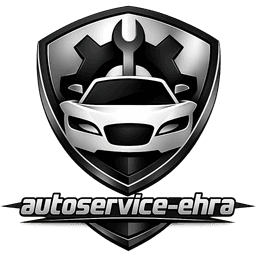 Autoservice Ehra Logo