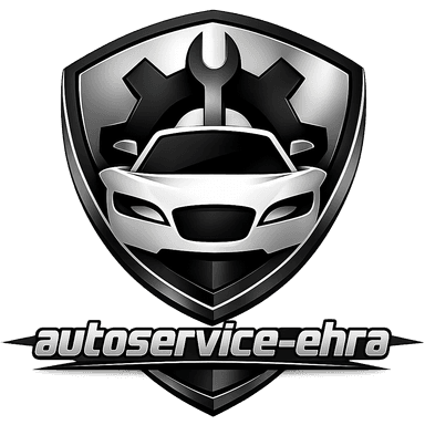 Autoservice Ehra Logo
